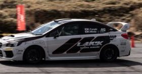 2026シーズン　M2factoryGYMKHANA開催のお知らせ